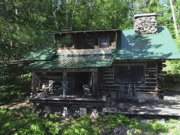 W Bilsky Lake Ln, Gwinn, MI 49841