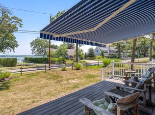 8 E Brander Pkwy, Shelter Island, NY 11964