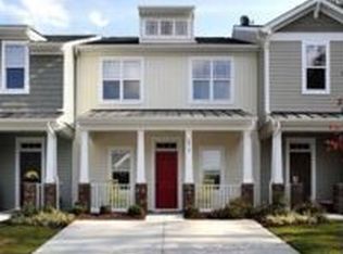 4813 Landover Charge Ln, Raleigh, NC 27616