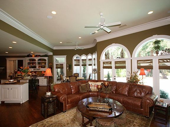 Family Area