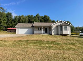 3220 Greenlee Rd, Waterford, PA 16441