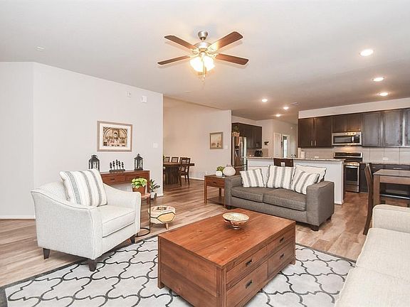 5th image of 16306 Centennial Light Dr