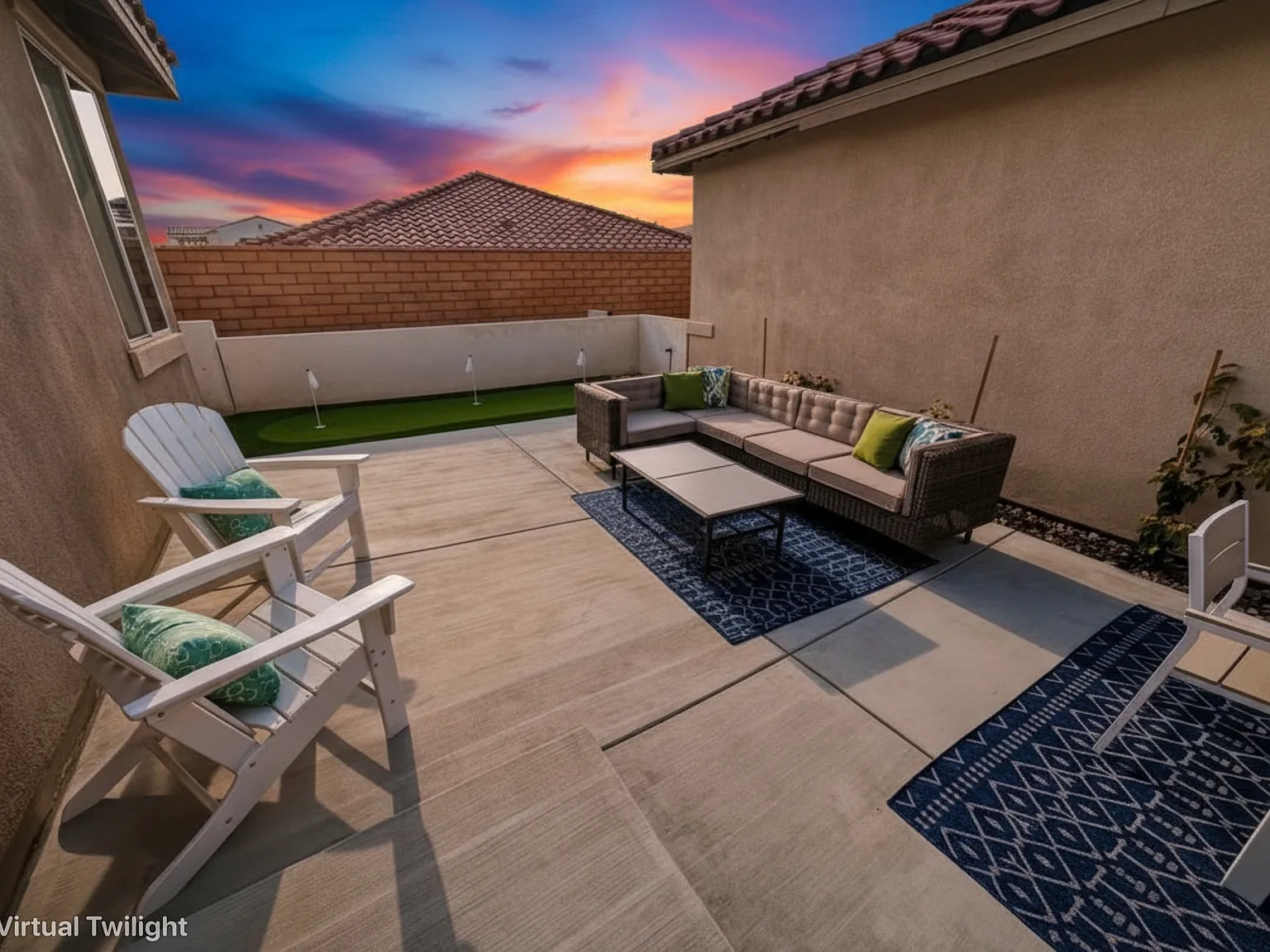 80389 Redstone Way - 1 — Photo 2