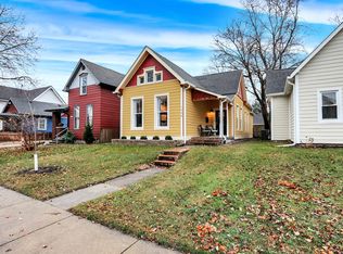 1623 Fletcher Ave, Indianapolis, IN 46203