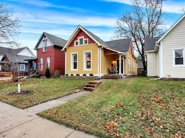1623 Fletcher Ave, Indianapolis, IN 46203