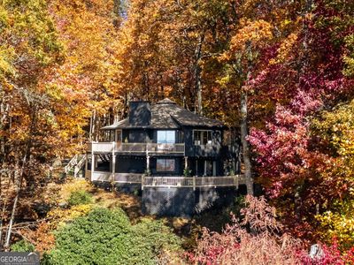 265 Pleasant Mountain Dr, Dillard, GA, 30537