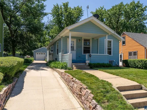1207 W Sioux St, Sioux Falls, SD 57104
