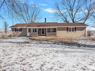 406 S Main St, Ohlman, IL, 62076