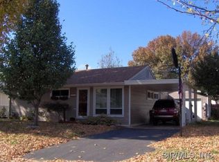 2921 Wayne Ave, Granite City, IL