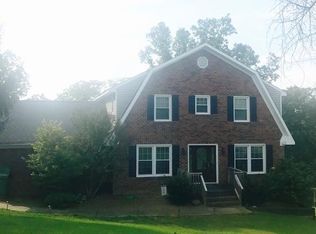 76 Ridgeview Dr SE, Silver Creek, GA 30173