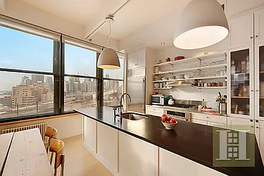 Sold by Halstead Real Estate