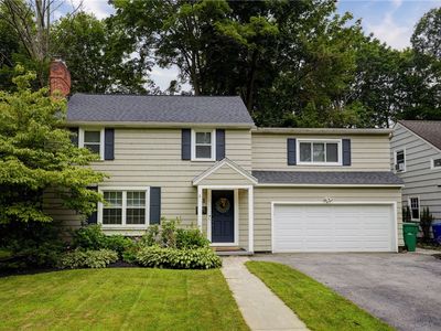 365 Cromwell Dr, Rochester, NY, 14610