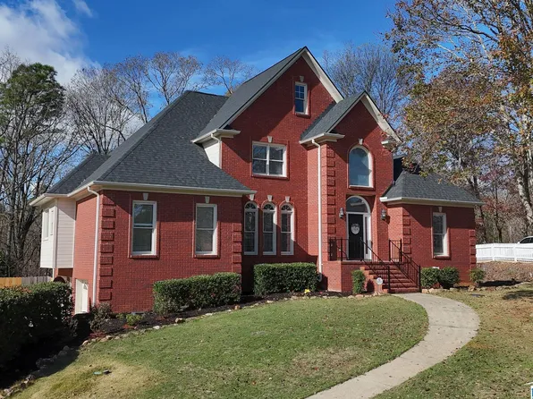 117 Southview Dr, Hoover, AL 35244