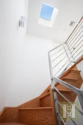 Sold by Halstead Real Estate