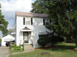 268 S James Rd, Columbus, OH 43213