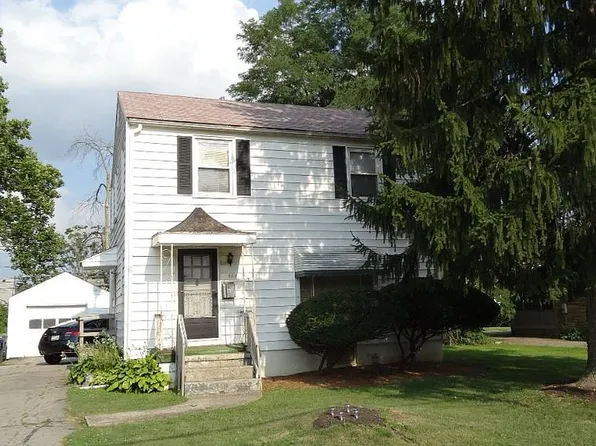 268 S James Rd, Columbus, OH 43213