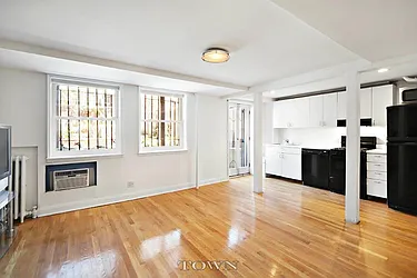 Rented by Town Residential
