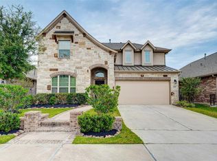 18718 Big Elm Dr, Cypress, TX 77433