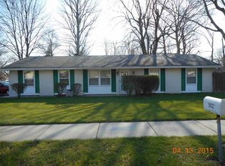 5032 Maplecrest Rd, Fort Wayne, IN 46835