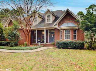 7155 Colonel Grierson Dr, Daphne, AL 36527