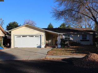 1625 Tanglewood Ct, Pleasanton, CA 94566