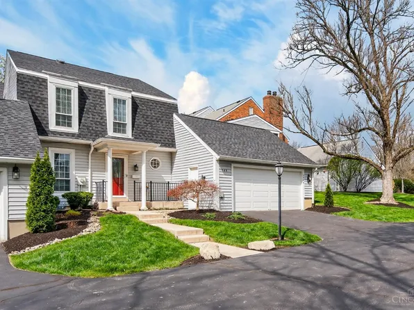 3540 Forestoak Ct, Cincinnati, OH 45208