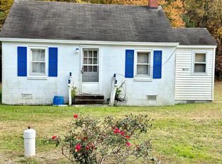 20737 Bayside Rd, Onancock, VA 23417