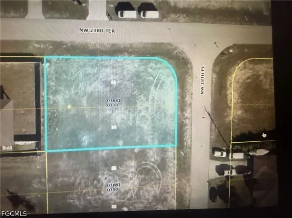 2310 NW 18th Pl, Cape Coral, FL 33993