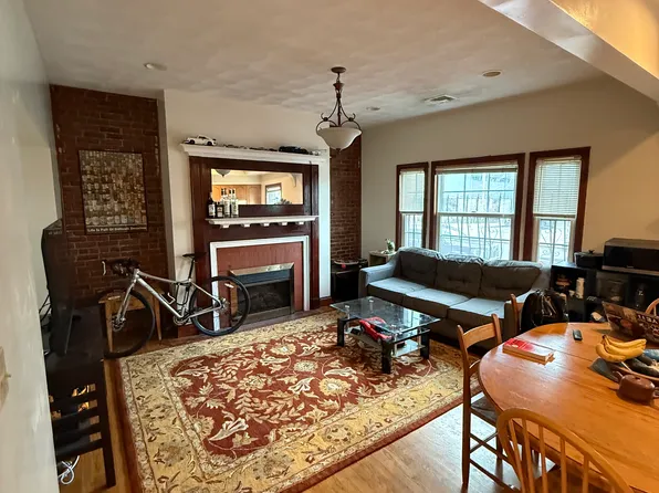 748 Columbus Ave APT 1, Boston, MA 02120