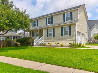 950 Clearspring Dr, Charleston, SC 29412