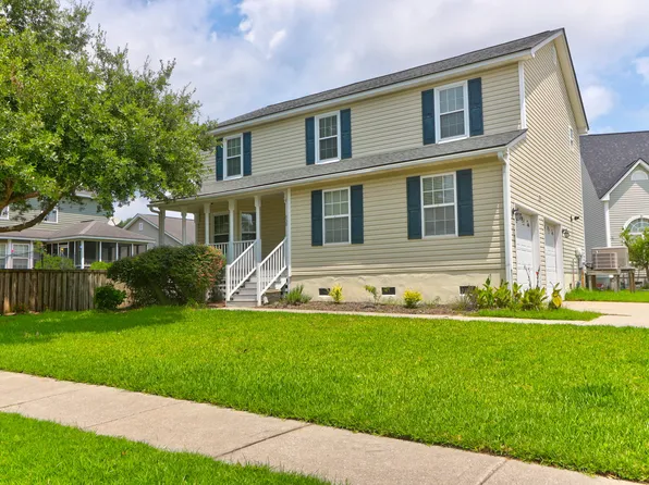 950 Clearspring Dr, Charleston, SC 29412