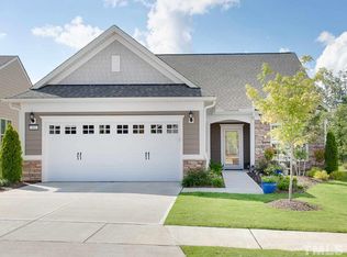 405 Farintosh Valley Ln, Durham, NC 27703