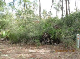 8920 W Aurora Ln, Homosassa, FL 34448