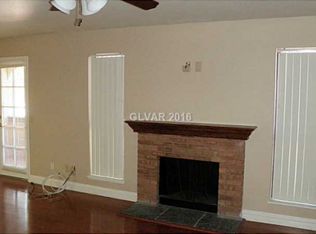 3111 Sunfish Dr, Henderson, NV 89014