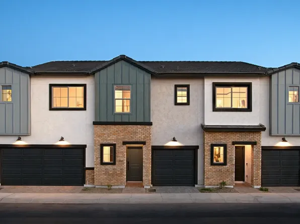 2833 W Eagle Talon Rd, Phoenix, AZ 85085