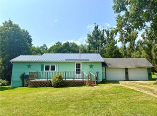 349 Back Greenfield Rd, Wicklow, NB E7L3A7