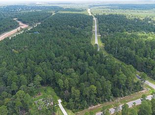 158894 Four Hills Rd, Willis, TX 77378