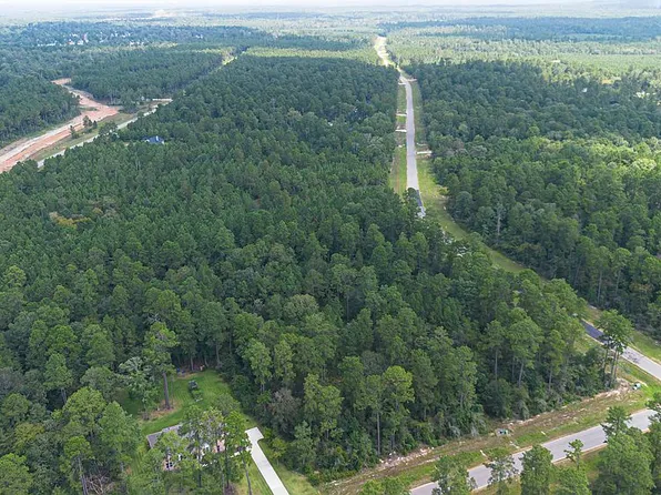 158894 Four Hills Rd, Willis, TX 77378