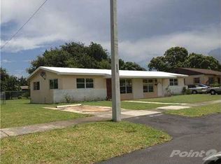 1061 NW 106th St, Miami, FL 33150
