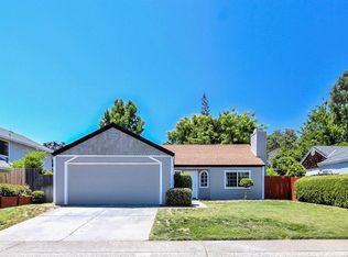 1341 Providence Way, Roseville, CA