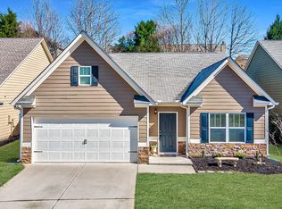 135 Renford Rd, Ball Ground, GA 30107