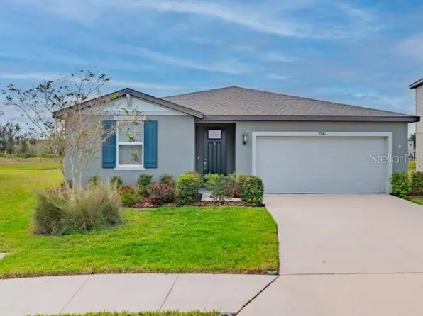 7041 Feather River Pl, Parrish, FL 34219