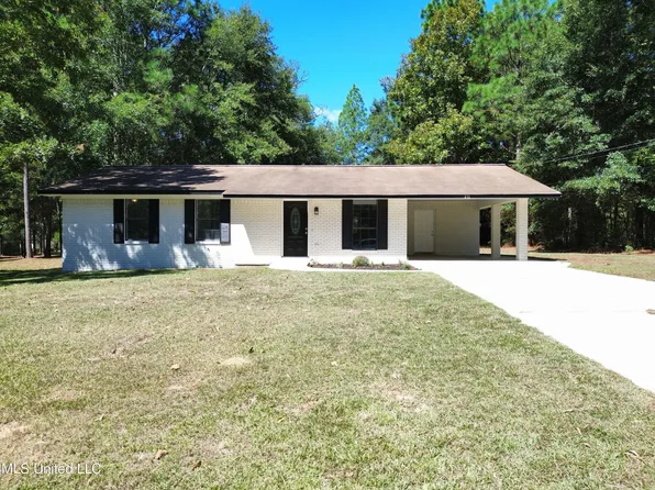 171 Kelly Rose Ln, Petal, MS 39465