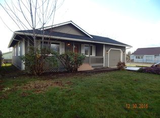 1806 Blackburn Rd, Mount Vernon, WA 98274