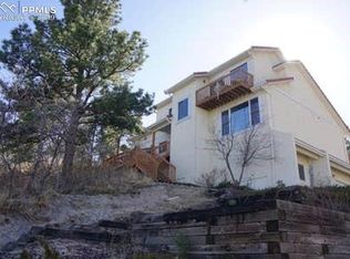 1082 Garlock Ln, Colorado Springs, CO 80918