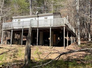 147 Dry Gulch Rd, Wytheville, VA 24382