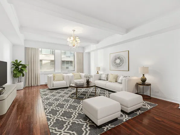 111 E 56th St #1108, New York, NY 10022
