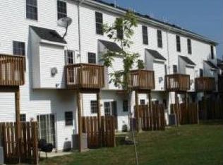210 Shafer Ave, Phillipsburg, NJ 08865