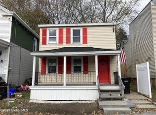 4 Mechanic St, Troy, NY