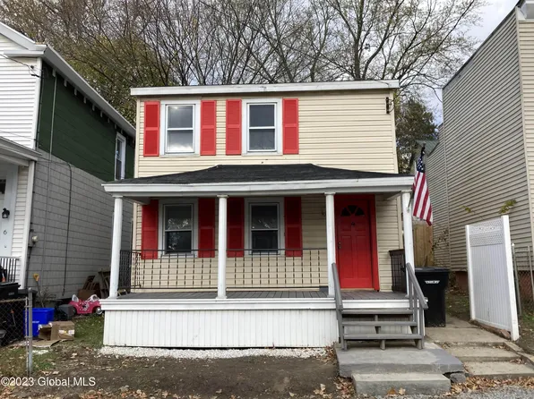 4 Mechanic Street, Troy, NY 12180